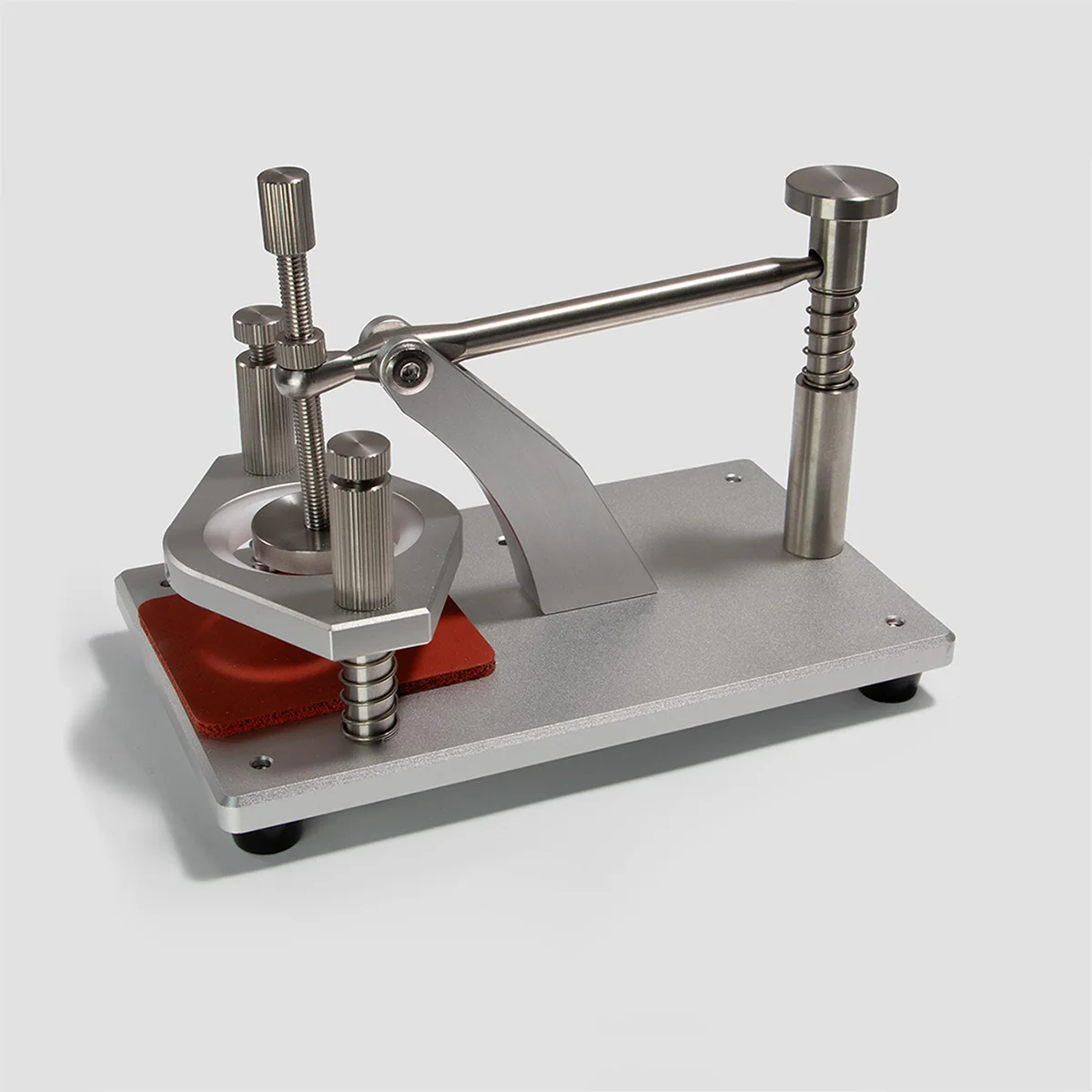 for 18-45 mm flat and Convex mirrors Non-marking mirror opening tool Watchmaker Repair Watch Glass Opening Tool