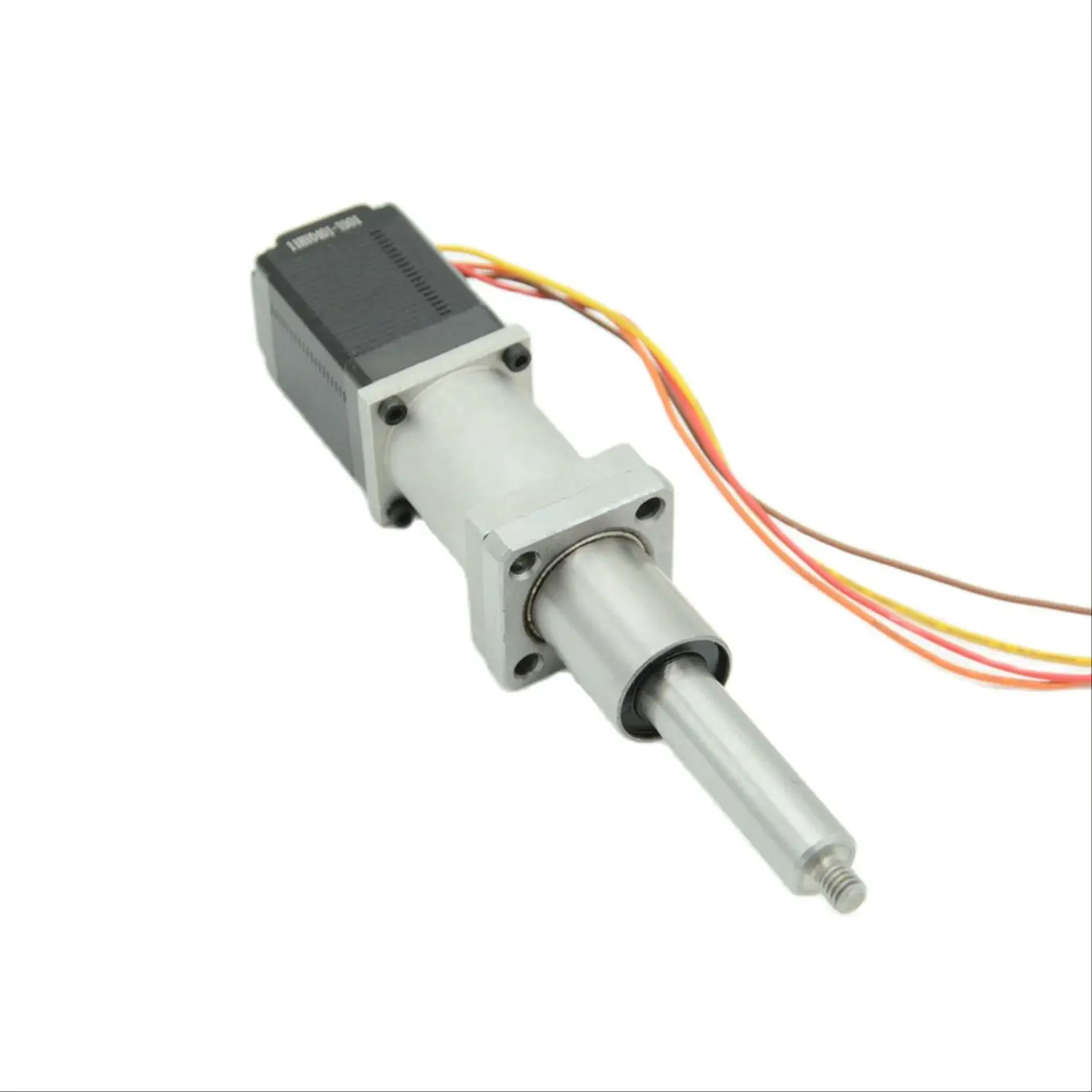 NEMA11 non-captive stepper motor 1.8° Step angle Type Hybrid 80mN.m Holding torque