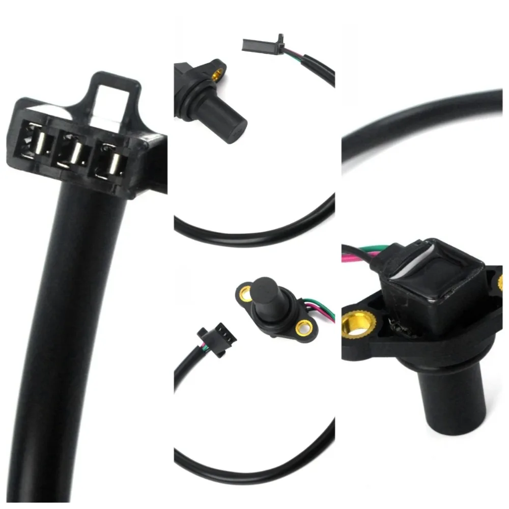 

O2 SensorOxygen 37700-MCJ-000 for Honda,Speed Sensor in-stock, Shipped ImmediatelyReplacement Parts