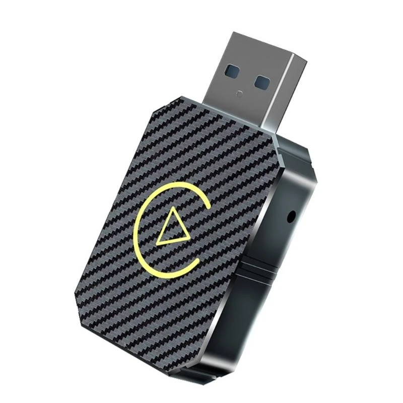 

y1gd Wireless Car Box Auto Wireless Adapter Box to Wireless