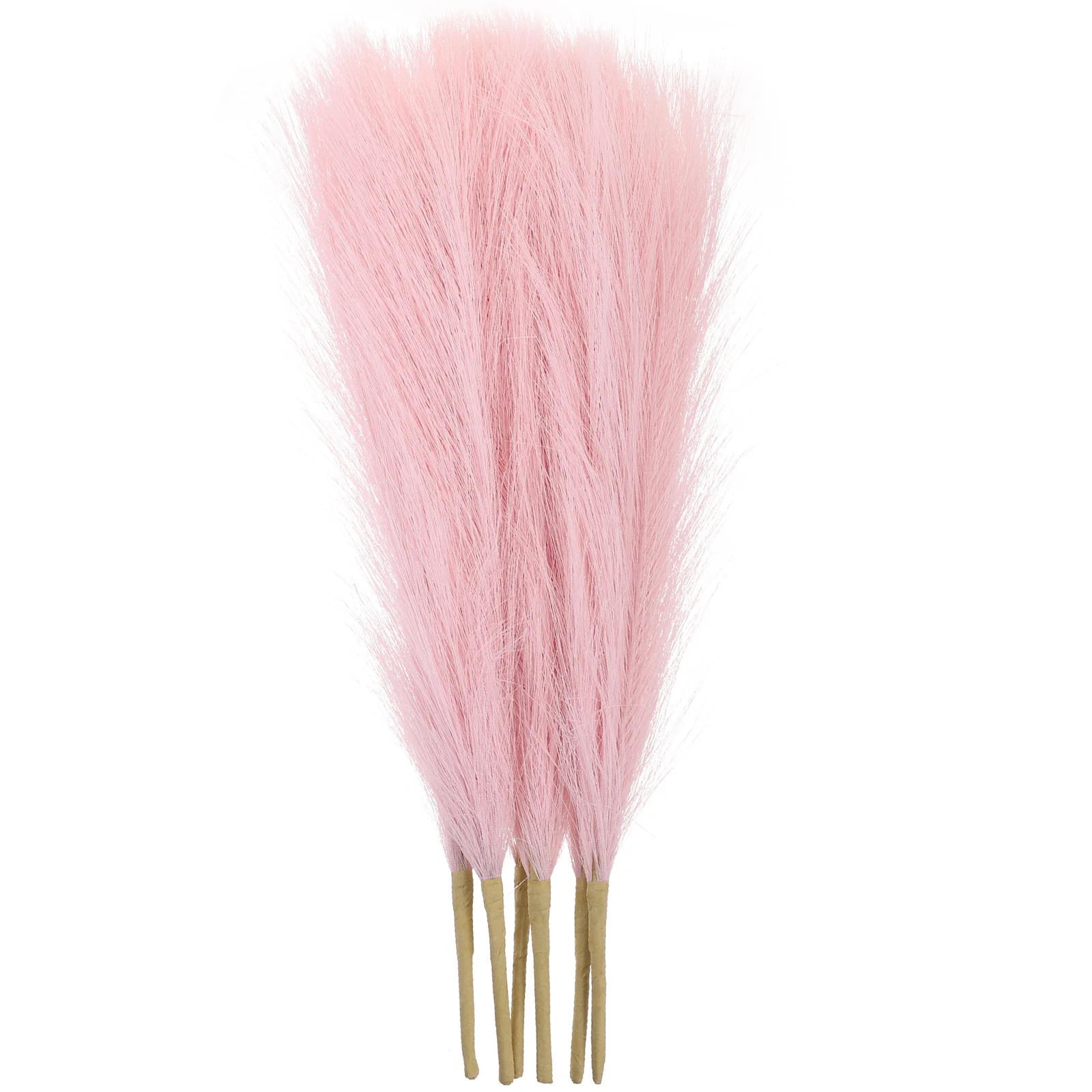 

Simulation Decor Faux Pink Plants Indoor Wedding PropHome Layout Bohemian Style Maintenance Free