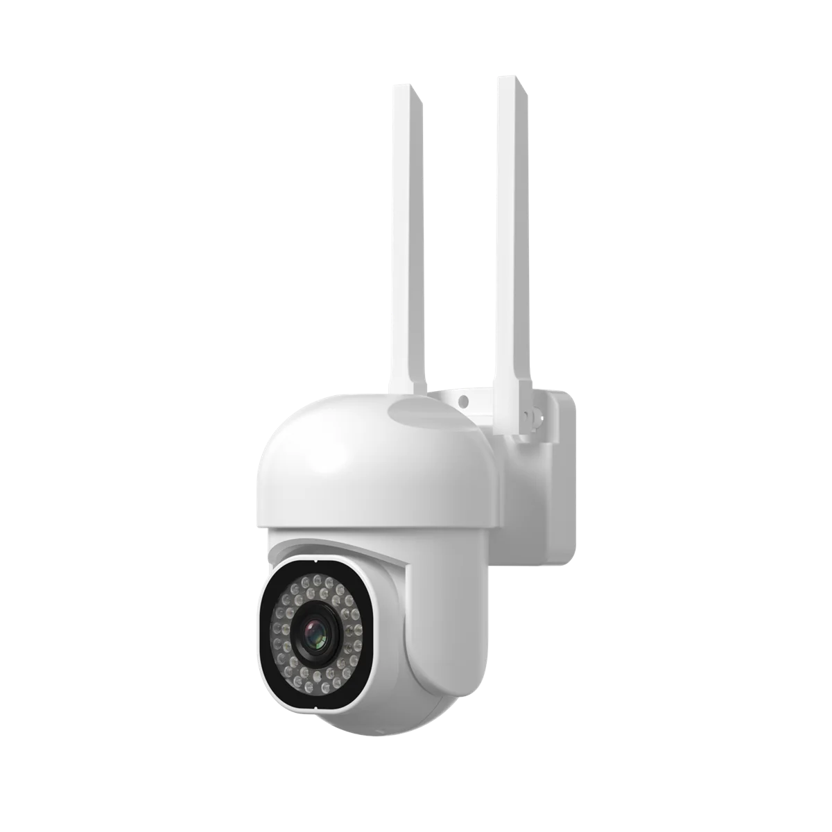 

2MP 1080P YiLot APP Full Color Wireless PTZ IP Dome Camera AI Humanoid Detection Home Security CCTV Baby Monitor