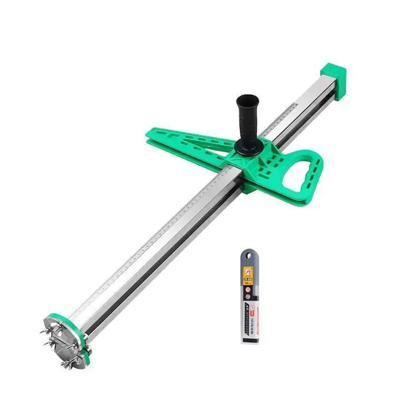 

Ручной инструмент для резки гипсокартона AUAU: резак для гипсокартона из нержавеющей стали, инструмент для резки древесины