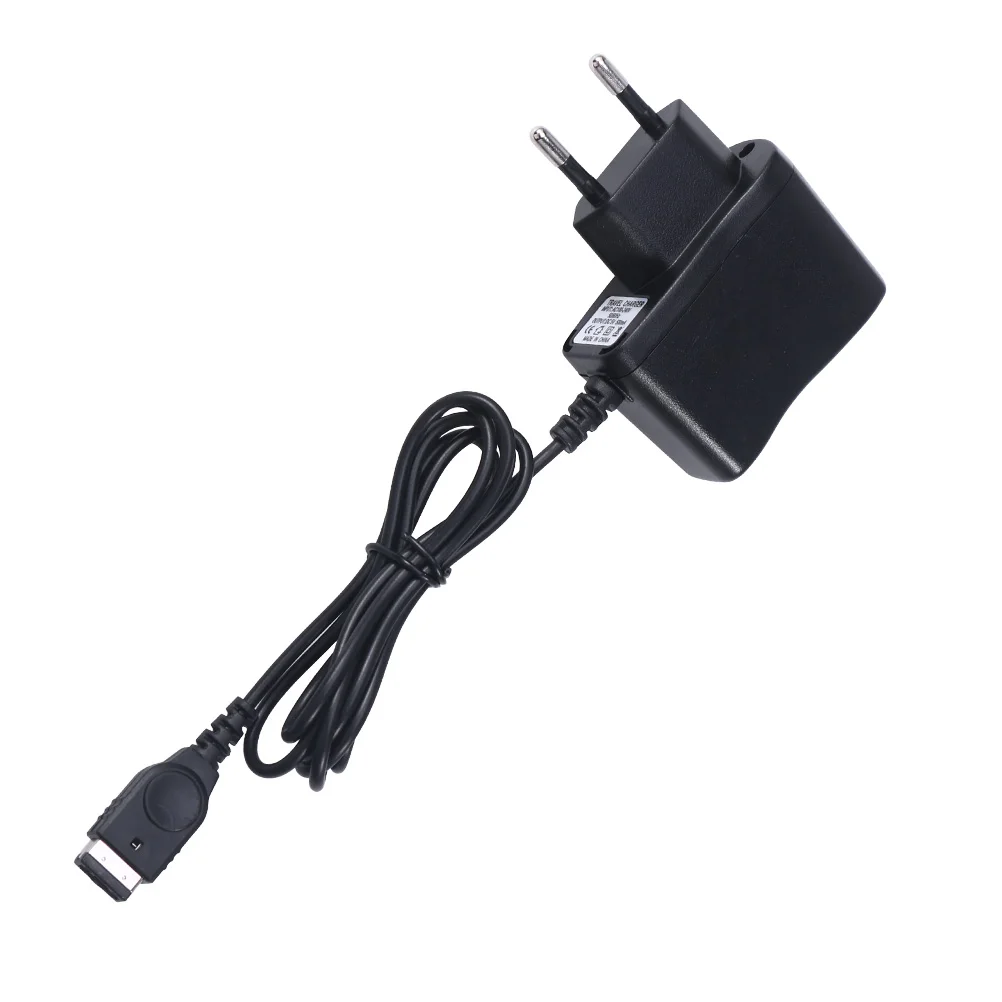 Wall AC Adapter for Original Gameboy Advance SP (EU Plug) for gameboy advance sp for