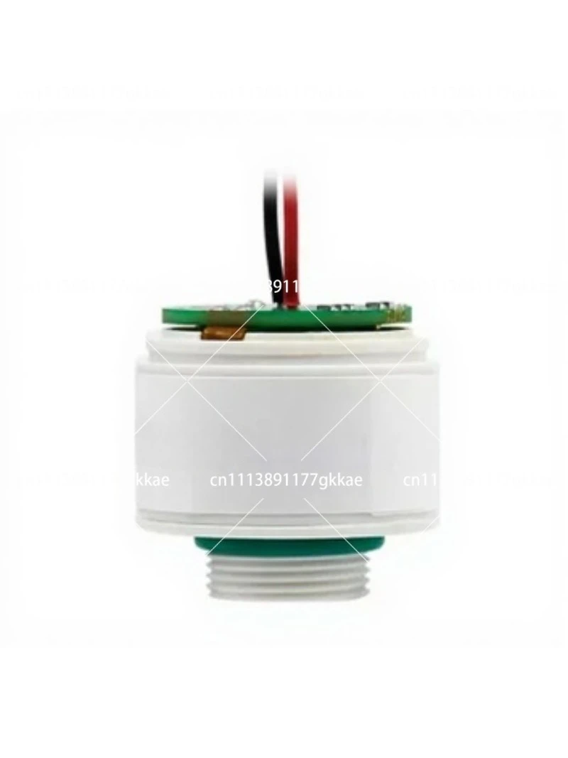 Oxygen Sensor AOM-09 A0M-09, Replacement Oxygen Cell Compatible with M-09, Direct Fit O2 Sensor for Ventilator