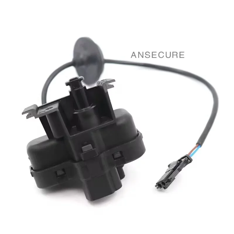 Fuel Filler Flap Control  Element Lock Motor  For Skoda Superb MK2  2009-2015  3T0810773
