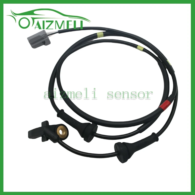 

30773744 High Quality Rear Axle Left ABS Wheel Speed Sensor For Volvo XC90 L5 2.5L L6 2.9L 3.2L V8 4.4L Car Spare Accessoriese