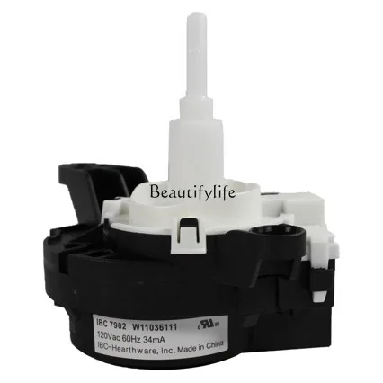 

W11036111 Dishwasher diversion valve motor motor copper core for W11412297