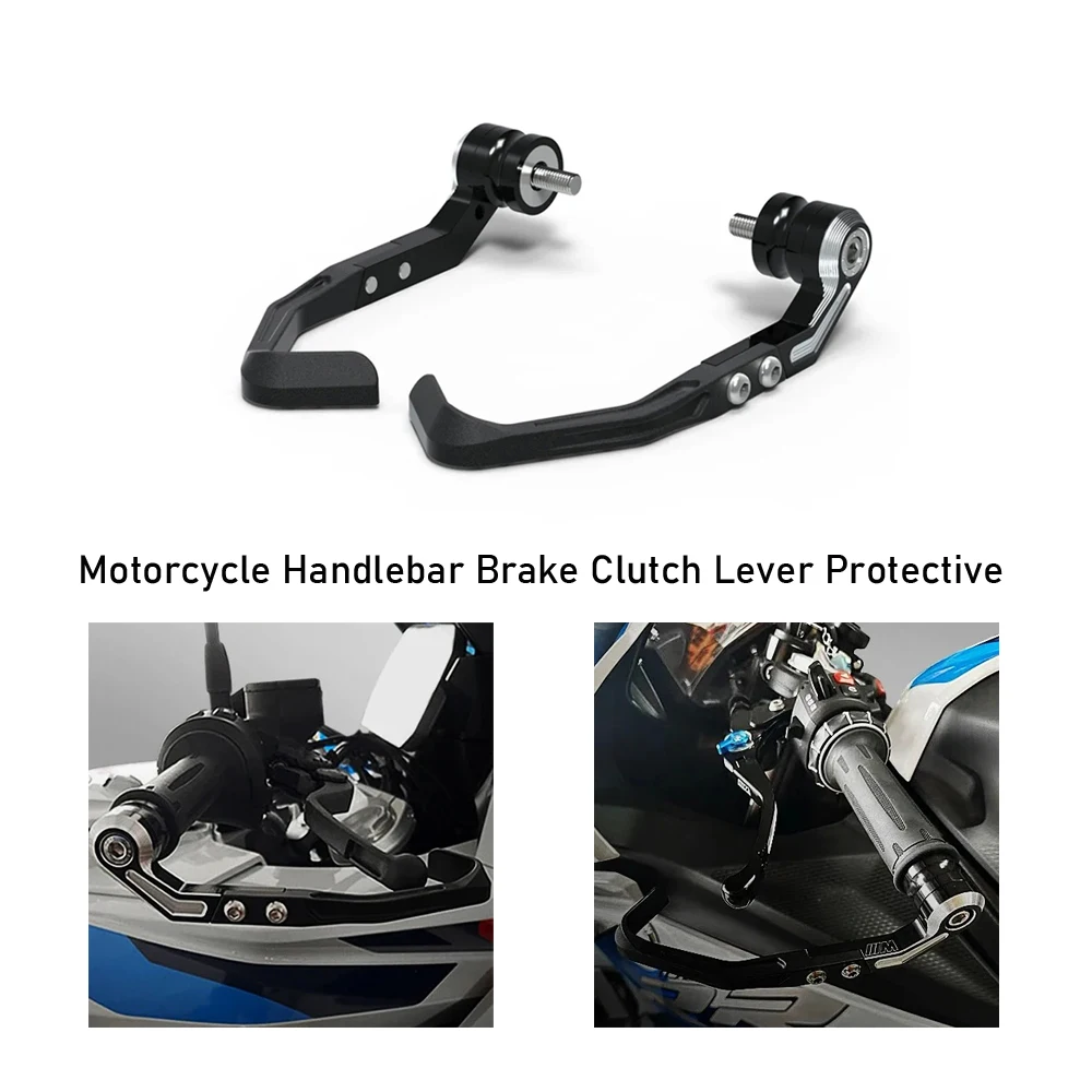 

for Husqvarna Svartpilen / Vitpilen 401 2018-2021 Motorcycle Handlebar Brake Clutch Lever Protective