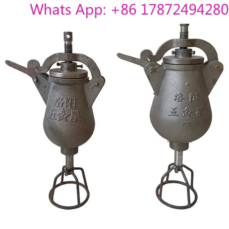 Liquefied  Heating Commercial Popcorn Maker Electric Popper Old Popcorn Making Rice Grain Puff Popping Machine 1.5kg/2.5kg