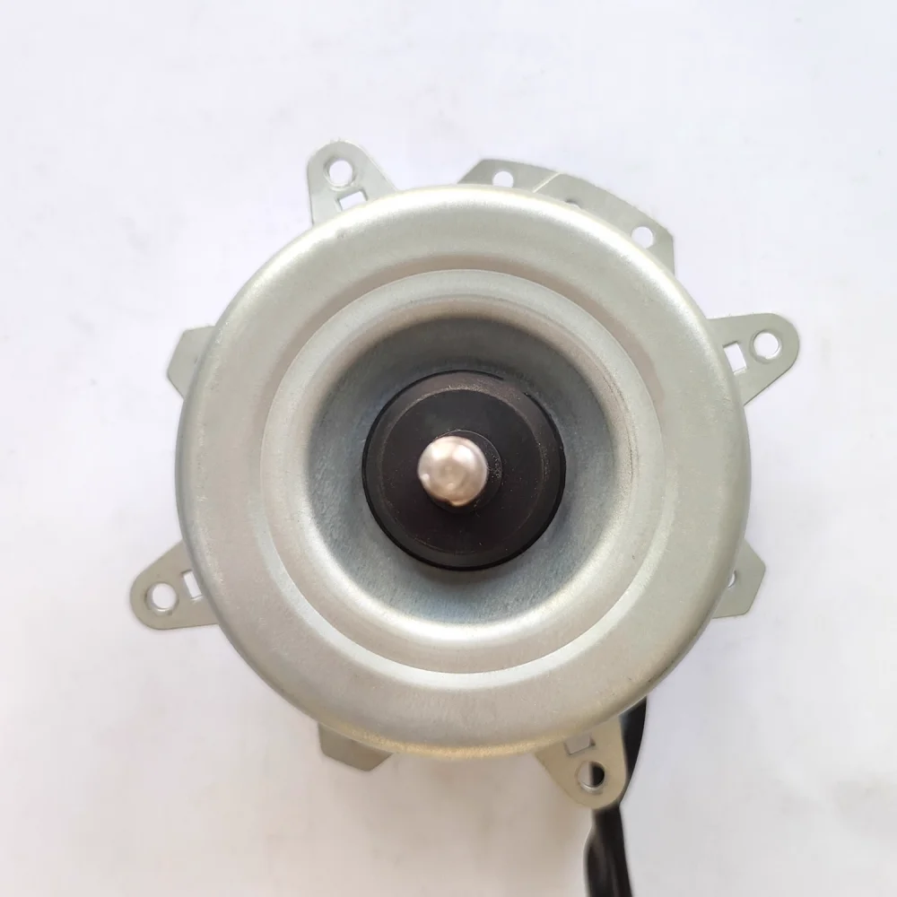 Двигатель вентилятора наружного блока кондиционера YDK-24-6H (N) 24 Вт, двигатель обратного вперед