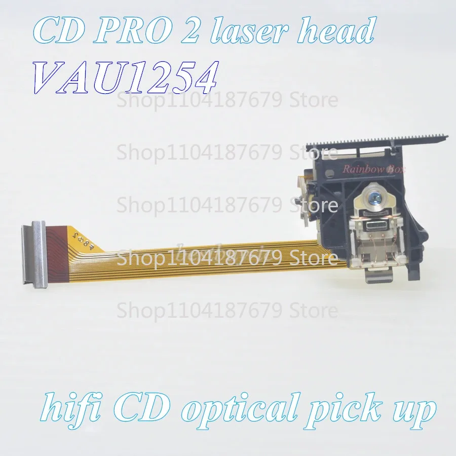 1pc 1254 CD PRO2 laser head VAU1255 laser head VAM1254/31LF