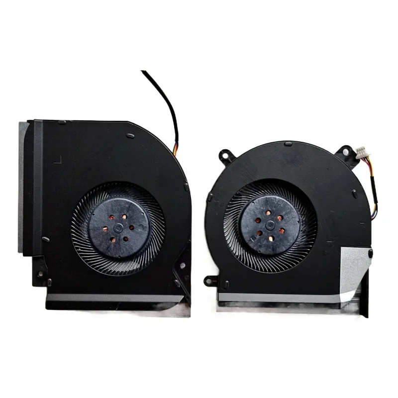 New for Asus ROG Strix scar gl504gw gl504 gl504gs gl504gm CPU GPU cooling fan fk7t fk7u 13nr00l0p12011 13nr00l0p11011