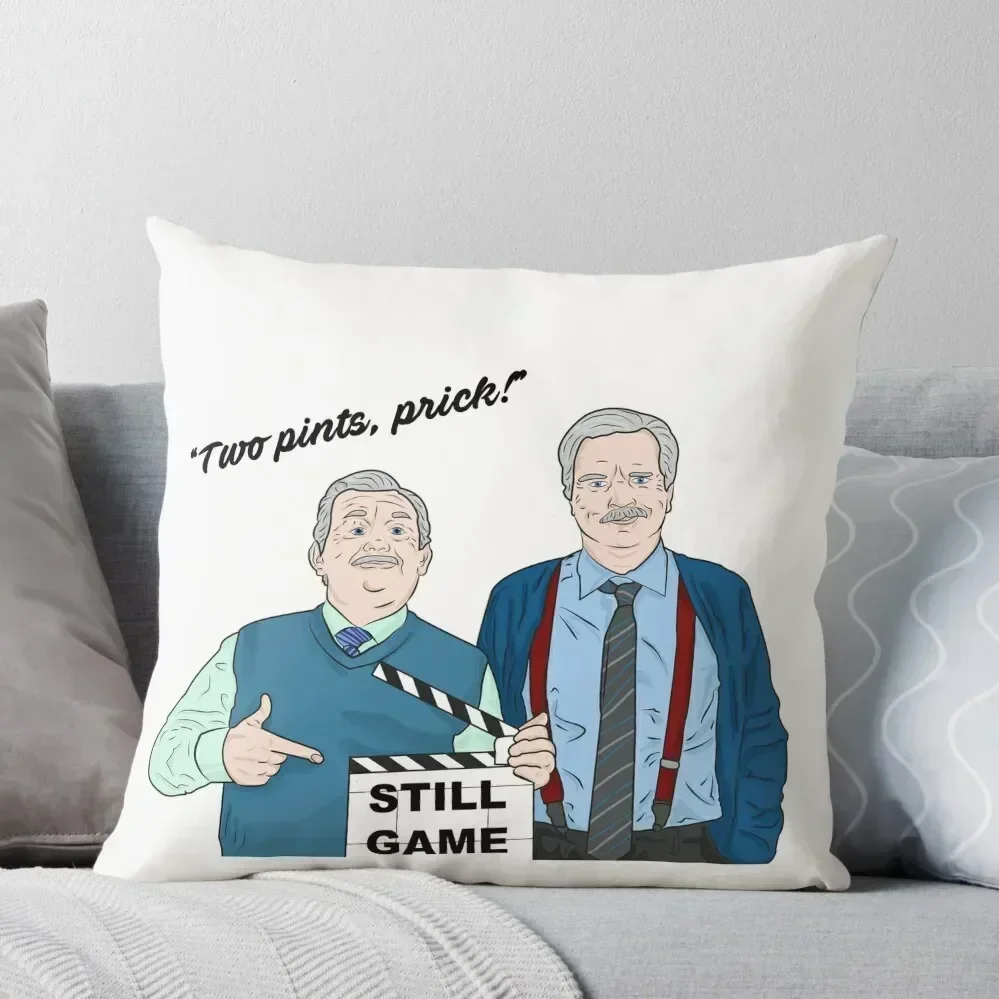 

Two Pints Throw Pillow Sofa Pillow Cover Pillow Case Christmas Luxury Cushion Cover Christmas Covers