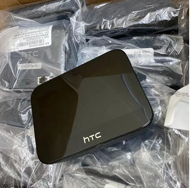 99% New Original Unpacked HTC 5G HUB SMART HUB - 5G SIM Modem US version Australian version