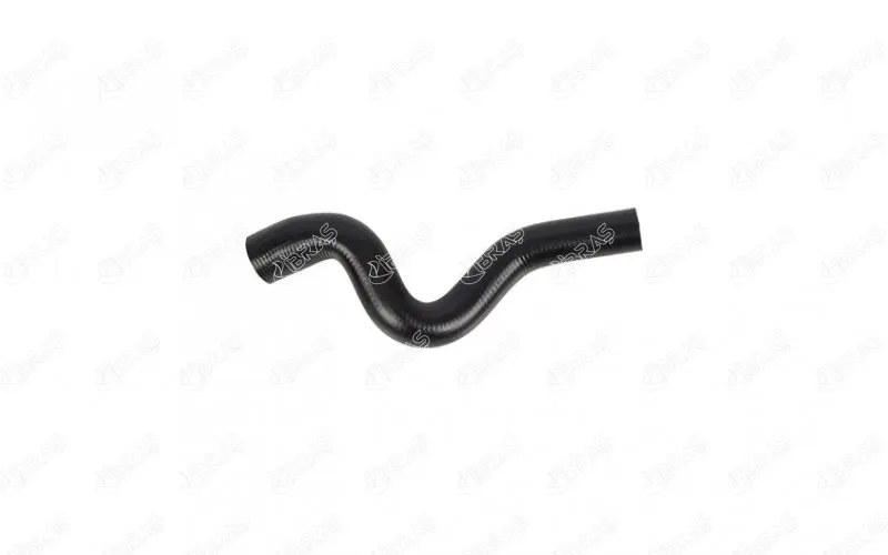 Store code: 17641 for radiator (top) hose PARTNER II BERLINGO II BERLINGO II XSARA PICASSO DV6 (hdi 16V) / (05 08)