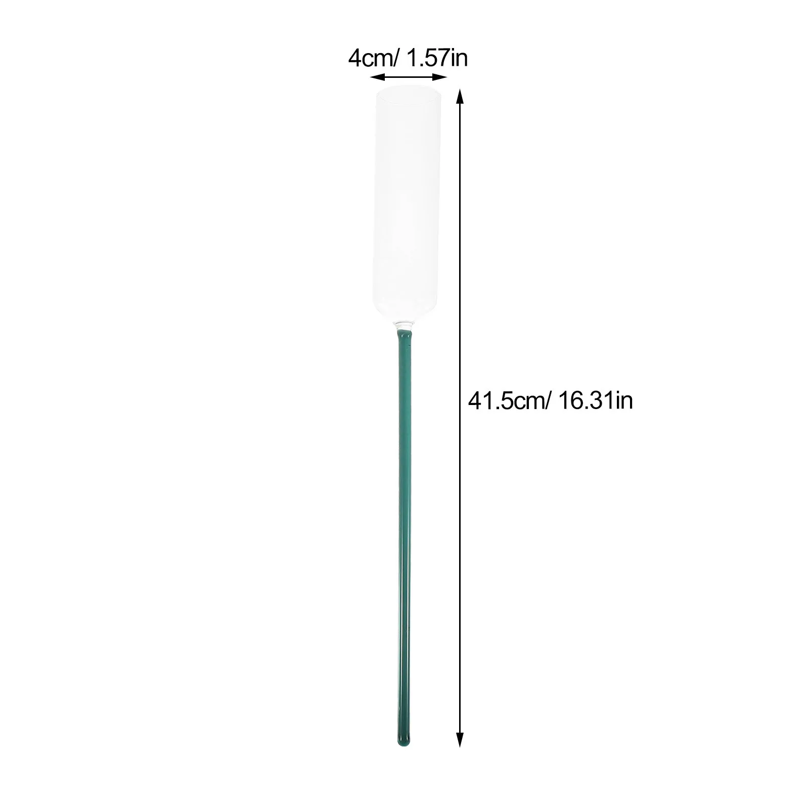 6Pcs Cup Acrylic Wine Goblet Creative Design Comfortable Touch Suitable for Wine Whiskey Beverage Party