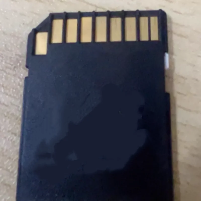 

Оригинальная карта памяти 6ES7954-8LC03-0AA0 4 МБ для SIMATIC S7-1200 S7-1500, запасная часть для ПЛК