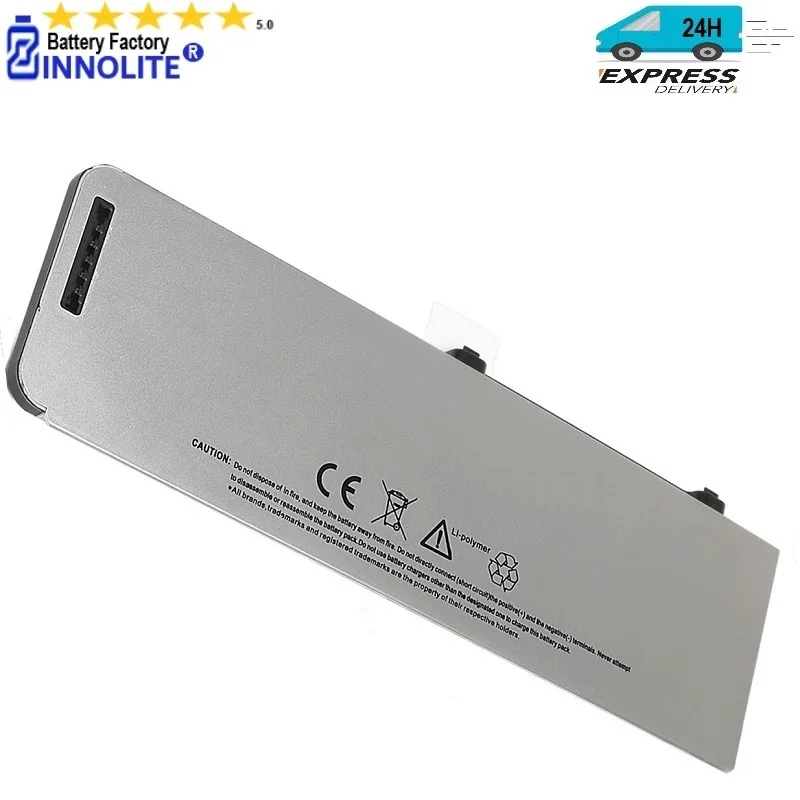 

New Battery For Apple MacBook Pro 15 inch A1281 A1286 (2008 Version), fit MB470LL/A MB471LL/A MB772 MB772/A MB772LL/A MB772J/A