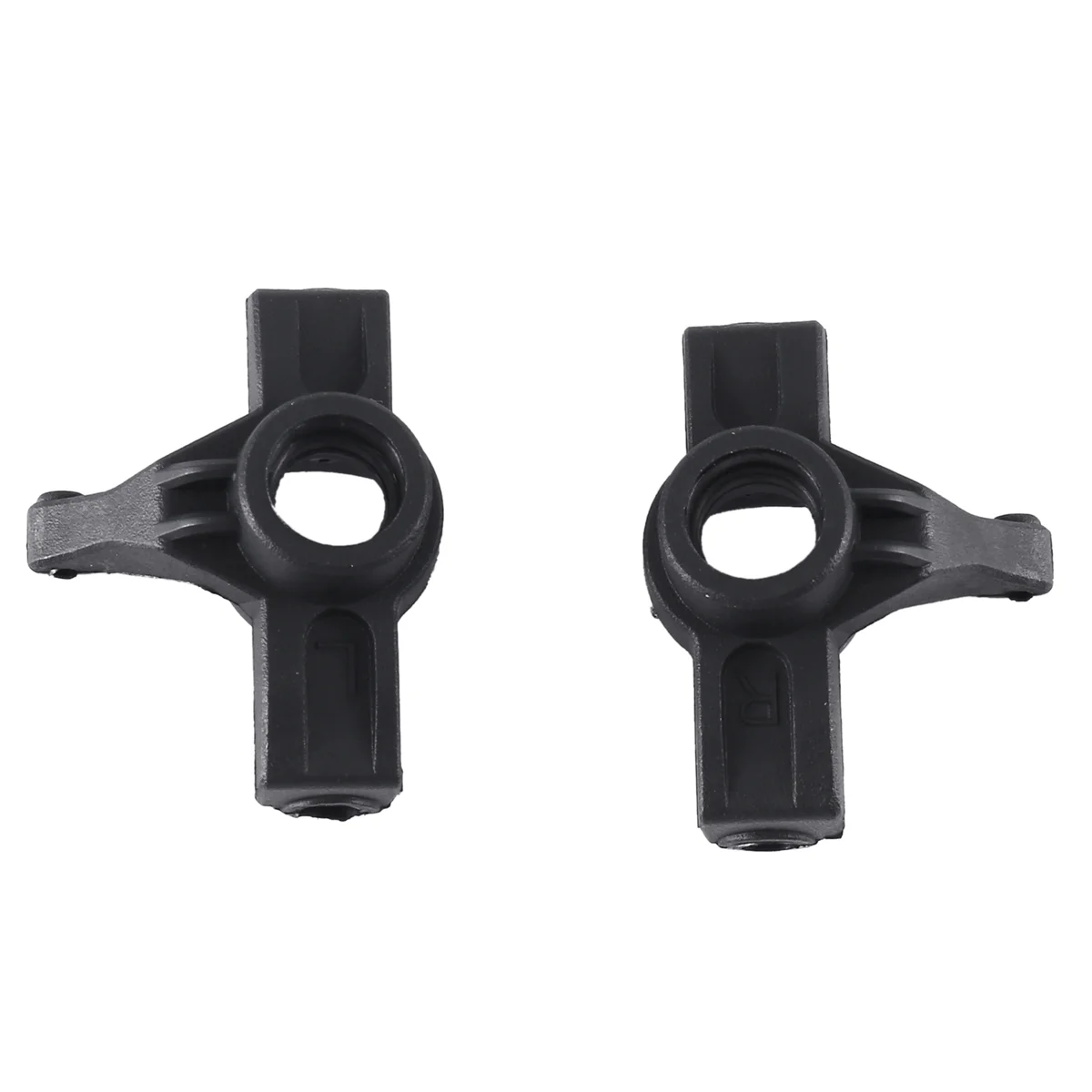 

A17I 2 шт. передняя чашка рулевого управления 16230 для Go 16207 16208 16209 16210 H16 H16H H16E H16P 1/16 запасные части для радиоуправляемых автомобилей