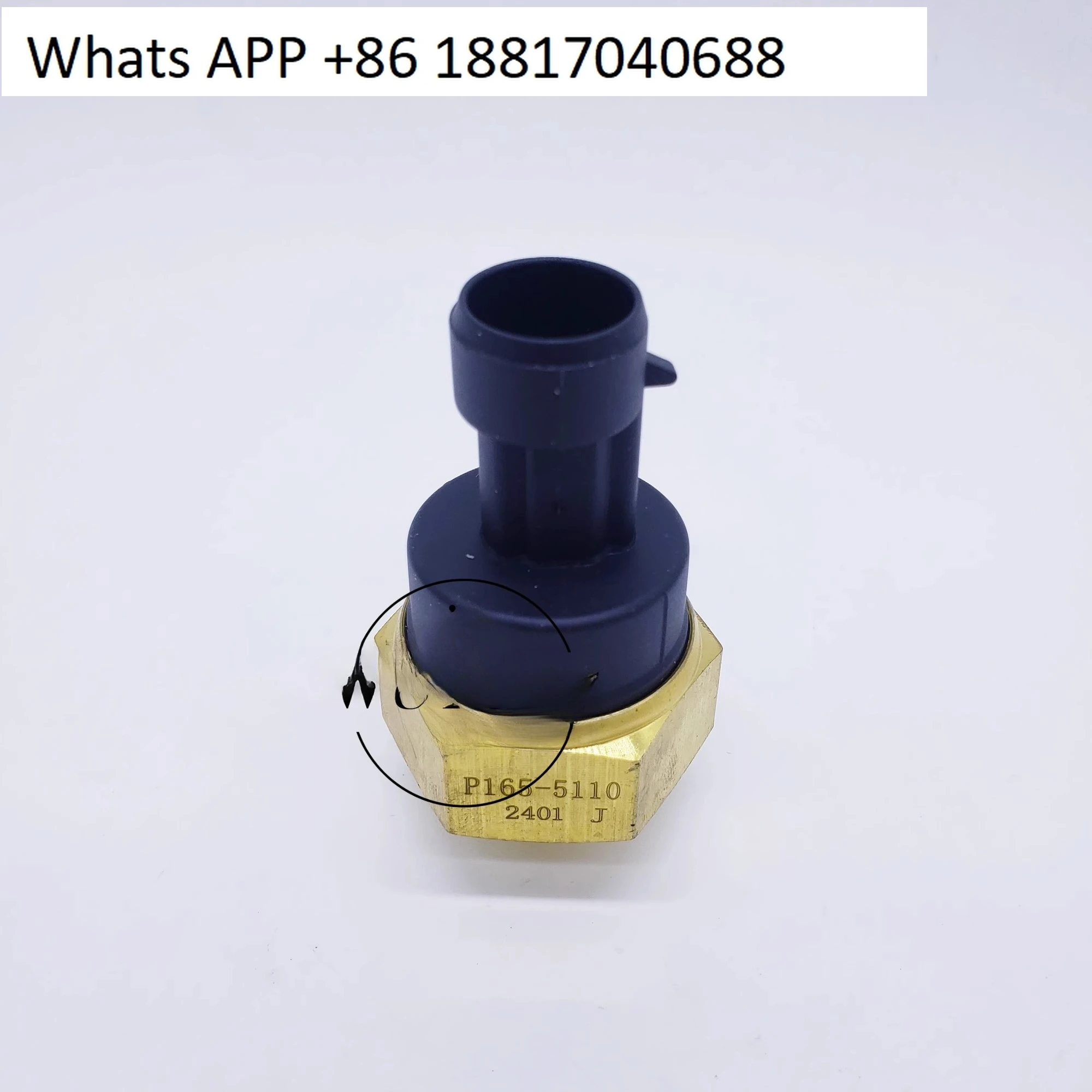 エンジン油圧スイッチ油圧センサーp燃料センサーp165-5110