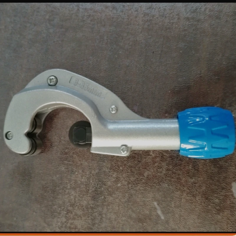 Suitable for 50-120PVC Pipe Cutter PPR Water  Scissors 75 PE  110