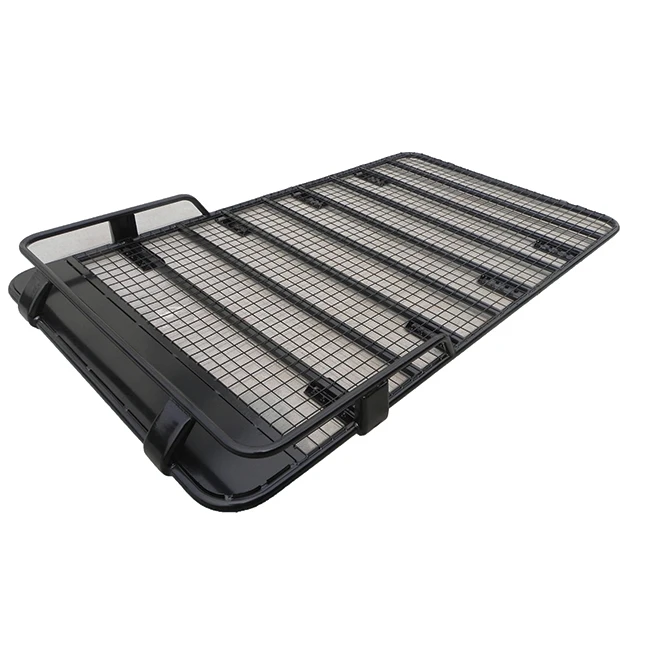 4x4 Offroad Aluminum Universal Car Luggage Rack Roof Rack