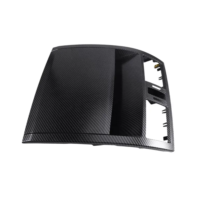Reliable-Car Dashboard Console Panel Air Conditioner Outlet Frame For Mazda 6 GH 2009-2012
