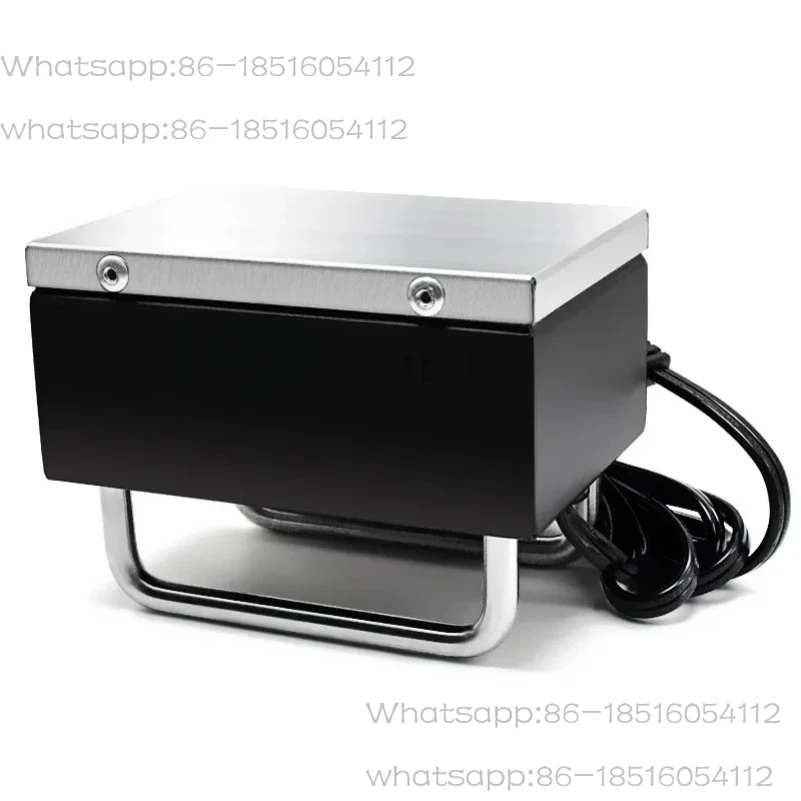 

Настольный размагничиватель металлической формы, размагничиватель высокой мощности