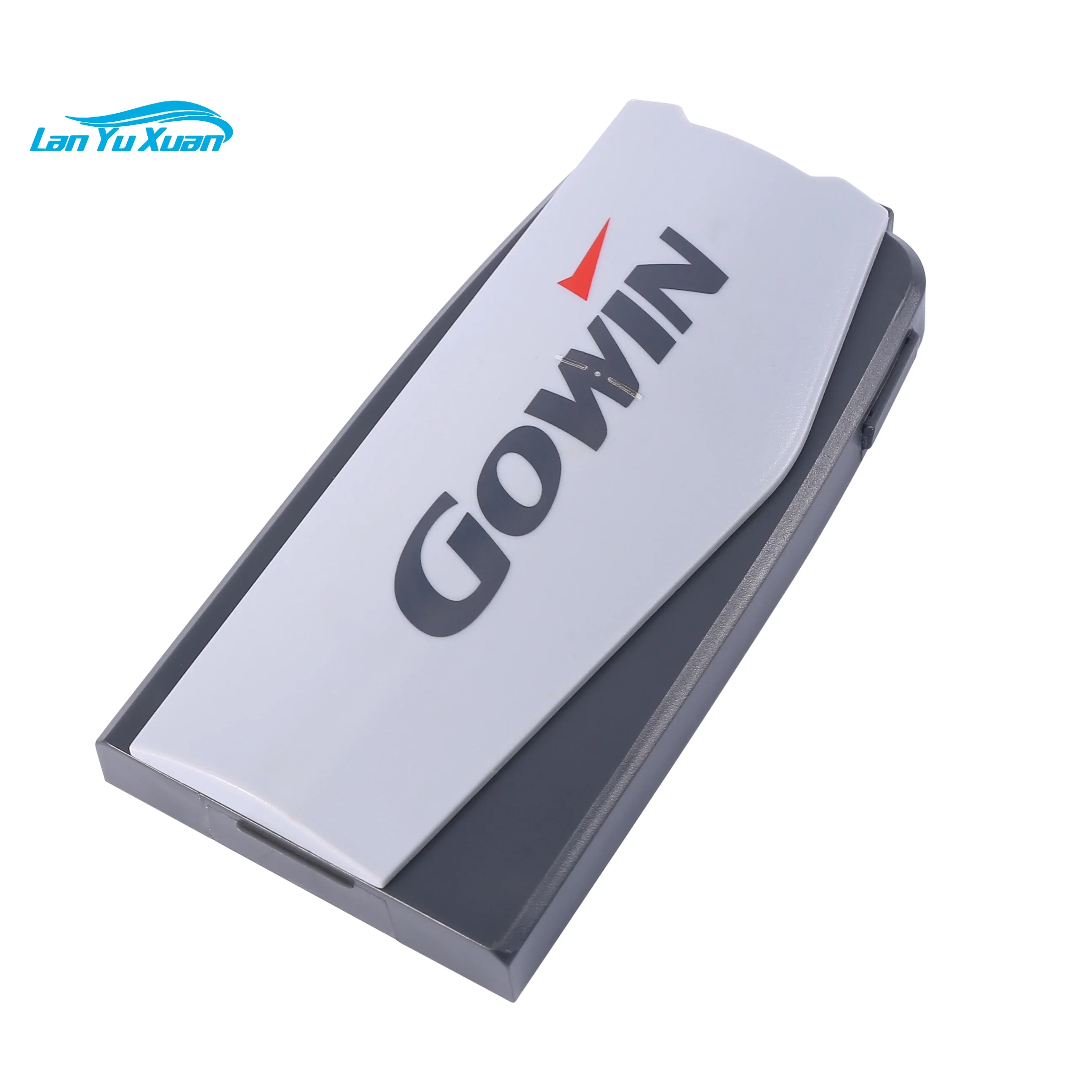 (4PCS)Gowin Total Station Battery BT-L1 7.4V 3000mAh