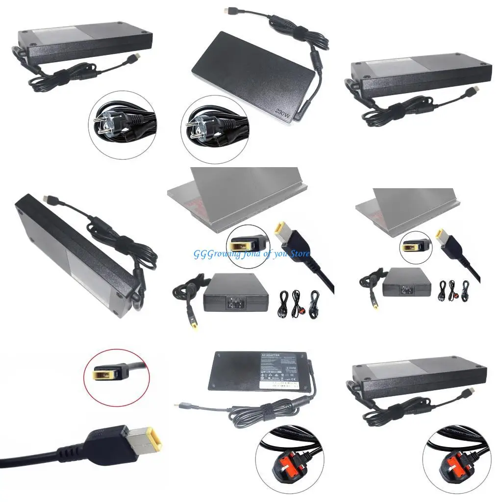 H9EB 20V 11.5A 230W محول الطاقة للفيلق Y740 Y920 Y540 P70 P71 P72 P73 Y7000 #1