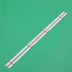 LED TV's Illumination Bars HL-00240A30-0401S-05 A1 2*4 3080524Z10DTZ004 Backlight Strips MS-L2151 V1 V4 JL.D24041330-006AS-M_V01