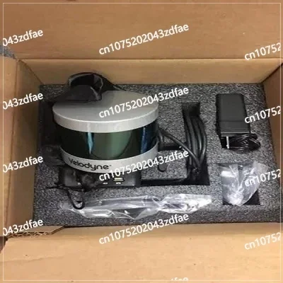 

16-канальный датчик LiDAR VLP-16, американский 3D LiDAR