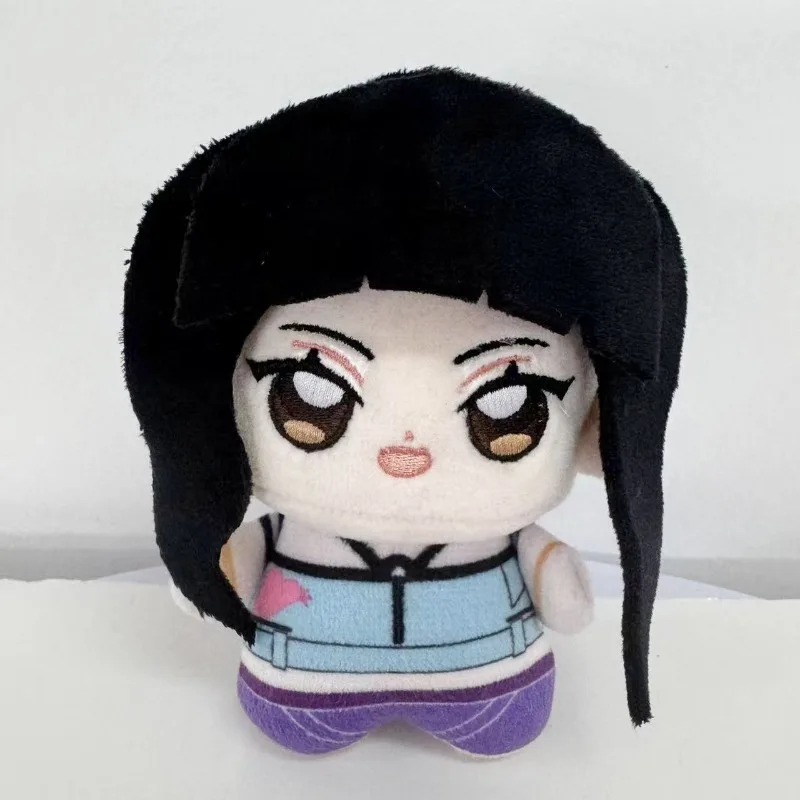 Nieuwe Kpop Demon Hunters Series Pluche Poppen Knuffeldier Rumi Katoenen Poppen Zoey Leuke Cartoon Mira Karakter Collectie Speelgoed Cadeau