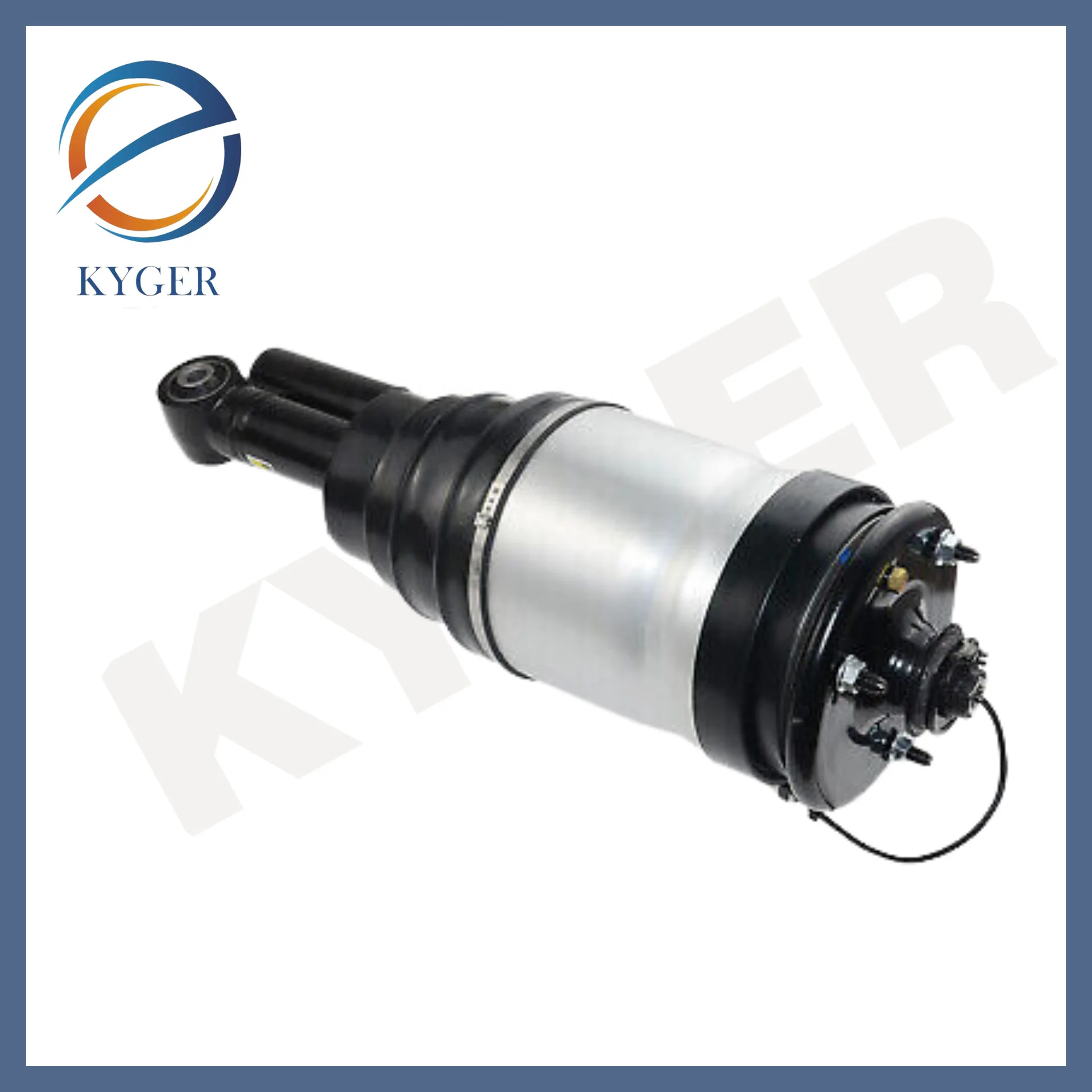 

Подходит для Range Rover RS10, правый задний амортизатор LR032652 LR023235, высококачественные автозапчасти