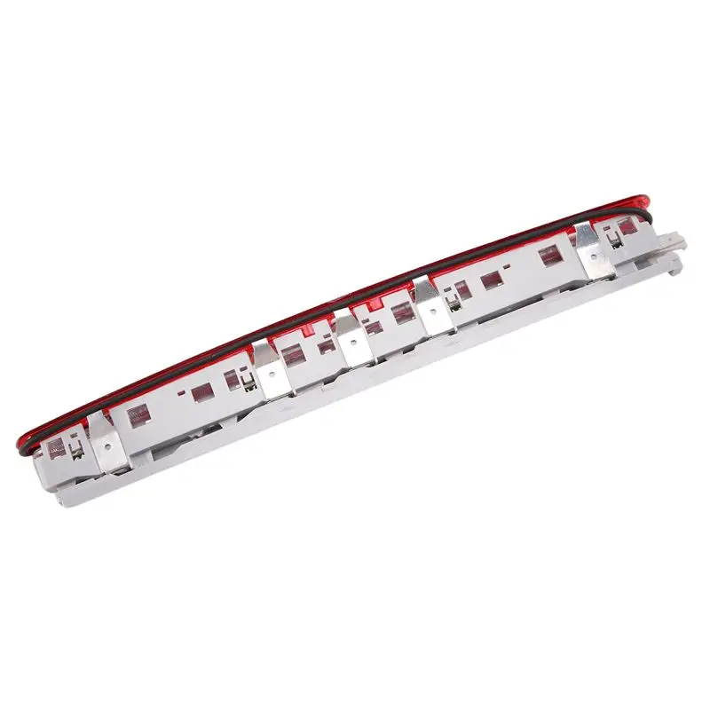 A024-Red LED Brake Light 3RD High-Position Auto Stop Lamp Tail Light For- A4 B7 2005-2008 8E9945097B