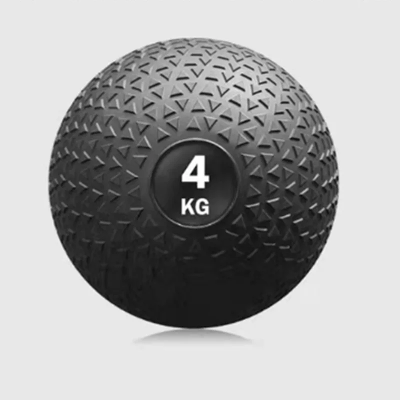 

Wholesale Price Heavy Duty Dezhou Fitness Sport Gym Equipment Slam Ball For Exercise