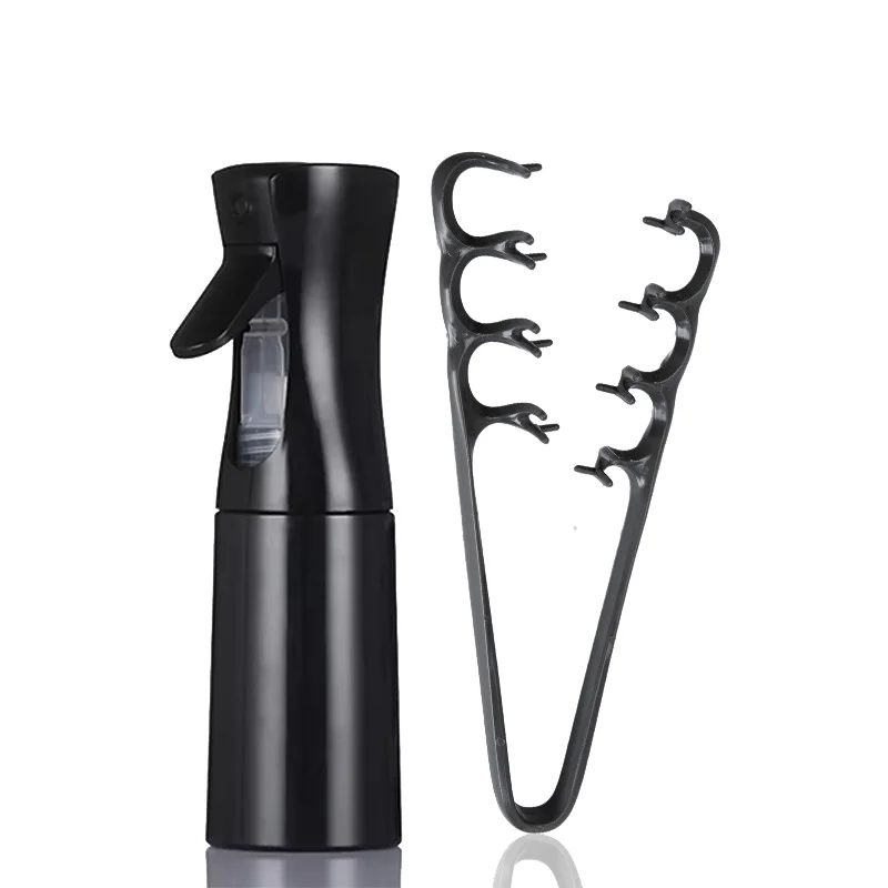Pluizige Haarkam voor Mannen Volumizing Grove Kam Antistatische Curling Styling voor Alle Haartypes Creëren Textuur Kapsels