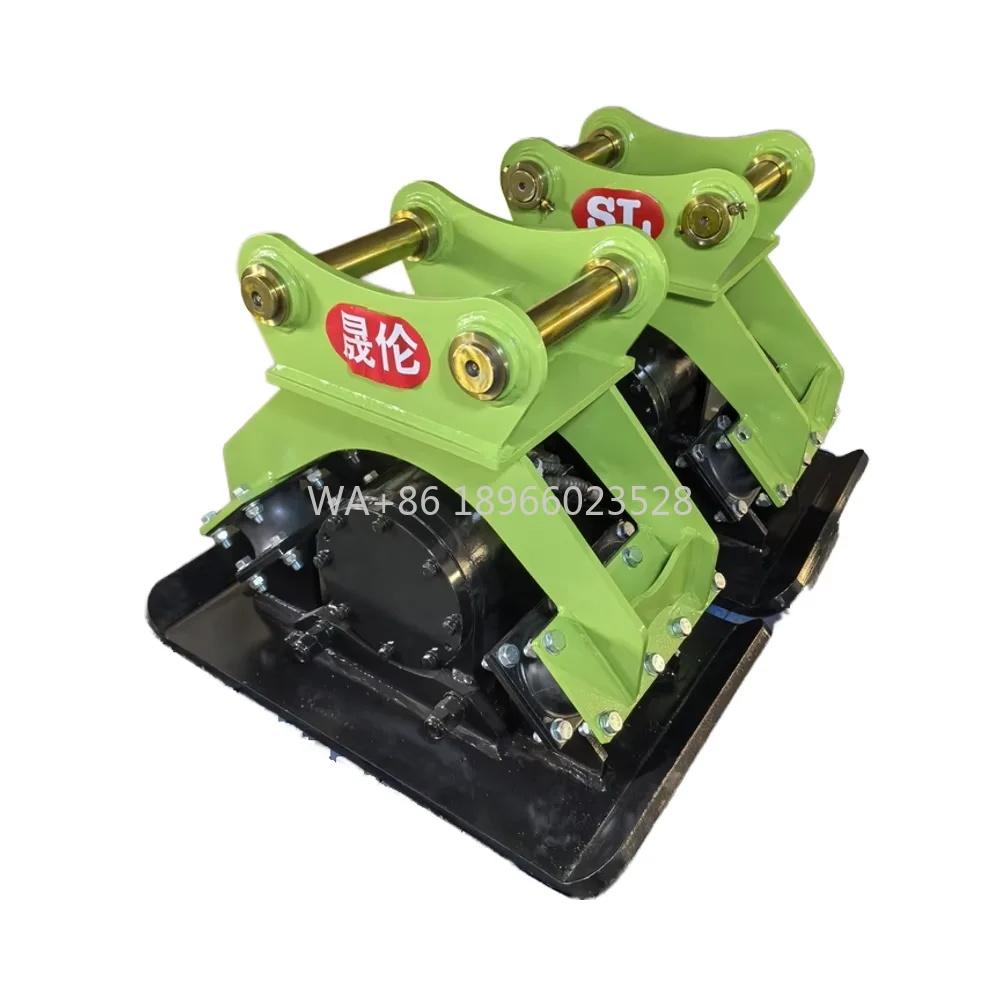 

Yantai Прямая продажа производителя Новые гидравлические молотки для бетона Compactor Machinery Attachments для строительства