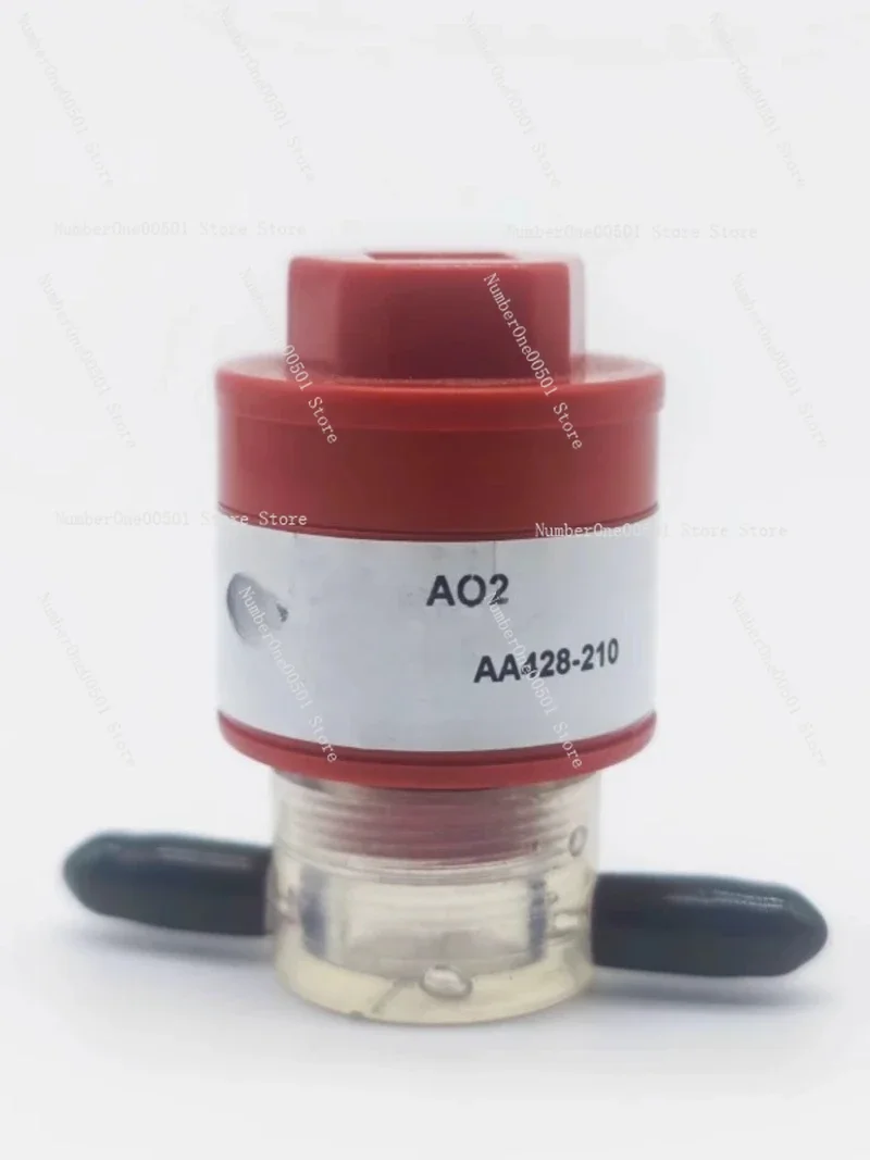 

Oxygen Sensor AO2 for Oxygen Index Testing Instrument