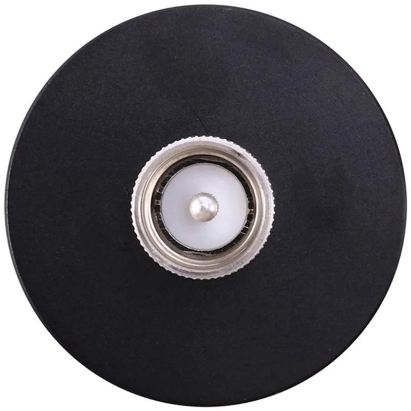 Y37A RF POWER 100W UHF Type PL259 ذكر موصل 50 أوم DC-1 جيجا هرتز قابس تحميل الدمية (100 واط)