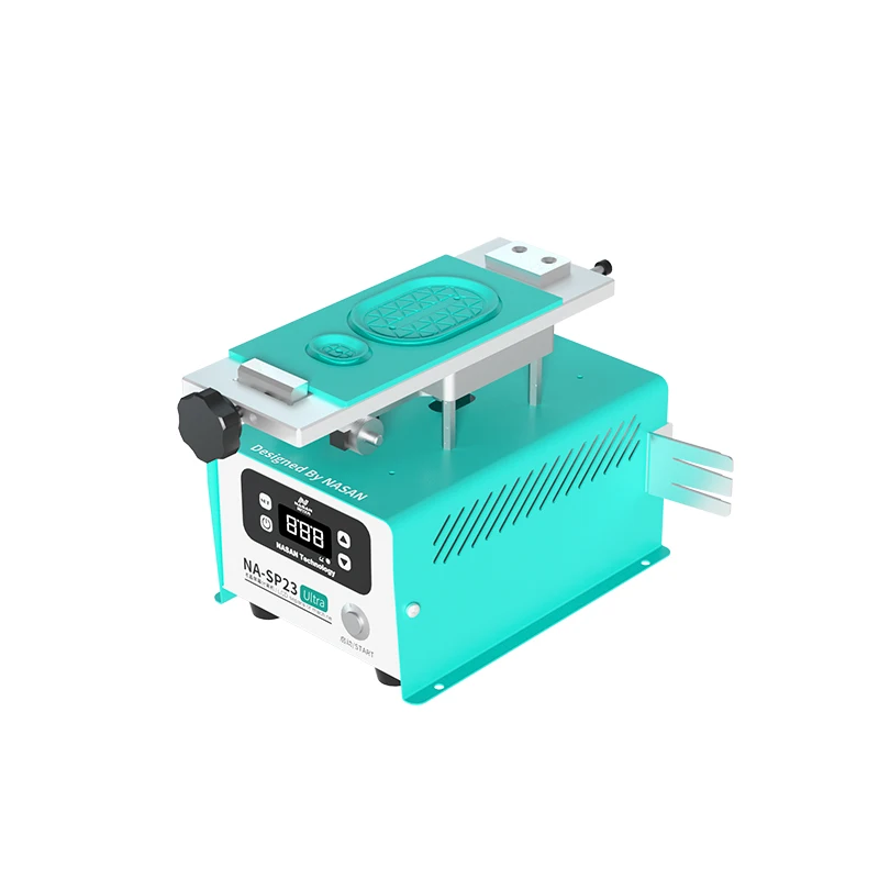 NASAN NA-SP23U LCD Separator Machine for Mobile Phone Tablet Touch Screen Glass Super Suction Screen Repair Separation Machine