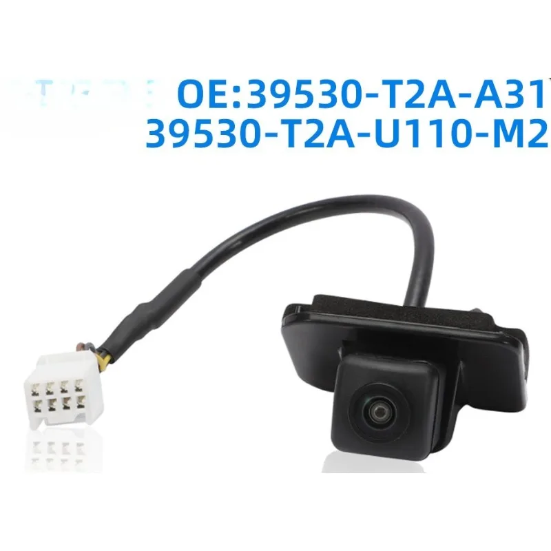 

39530-T2A-A31 for Honda Accord 2014 2015 2016 2017 Rearview Camera Backup Camera 1pc Brand New