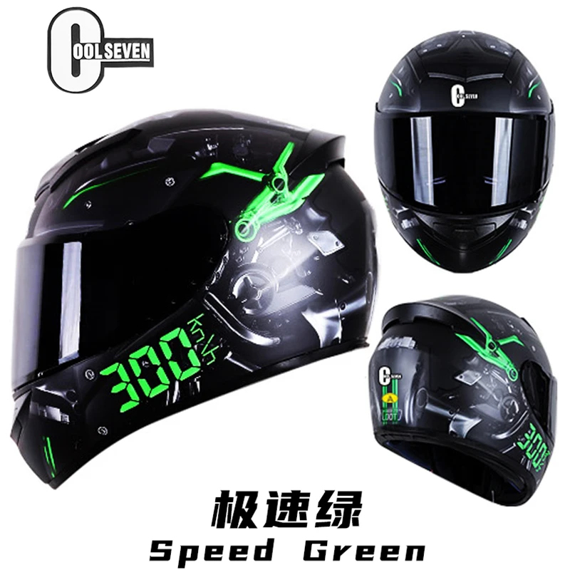

Factory Price Men Motorcycle Helmet Full Face DOT Approved Moto Helmet DOT Approved Electric Scooter Motocross Helmet HD Lens