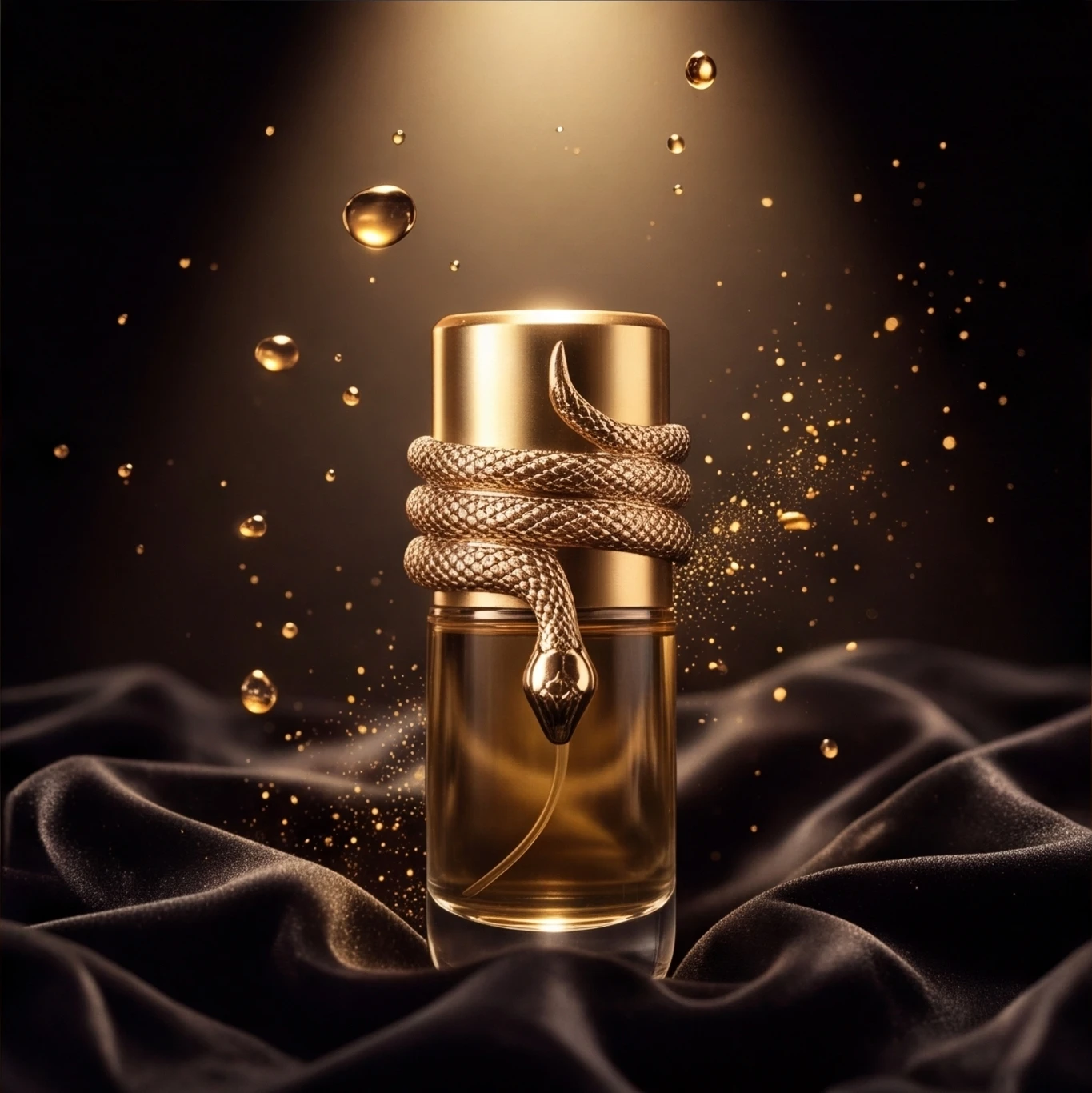 Home Fragrance Dubai - Perfume Árabe de Lujo Unisex, Aroma