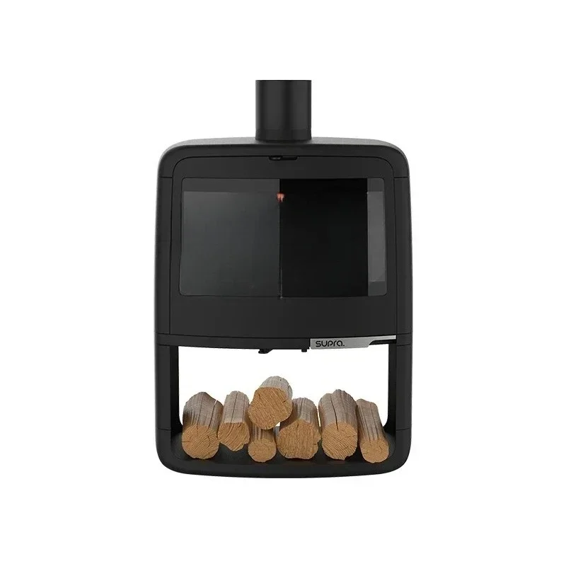 Y Ayh Real Fire Woo…