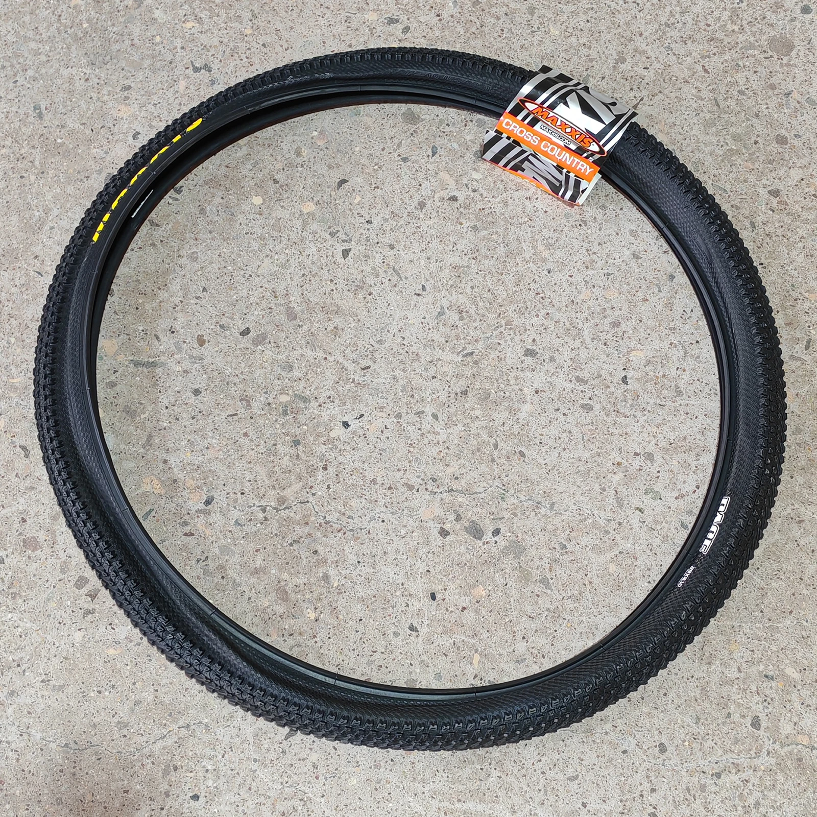 1 Stück MAXXIS 26 26*1.95/2.1 27.5*1.95/2.1 29*2.1 Fahrradreifen mit Stahldraht M366 M333 PACE Cross Country MTB Mountainbike Reifenteile – Detail 18