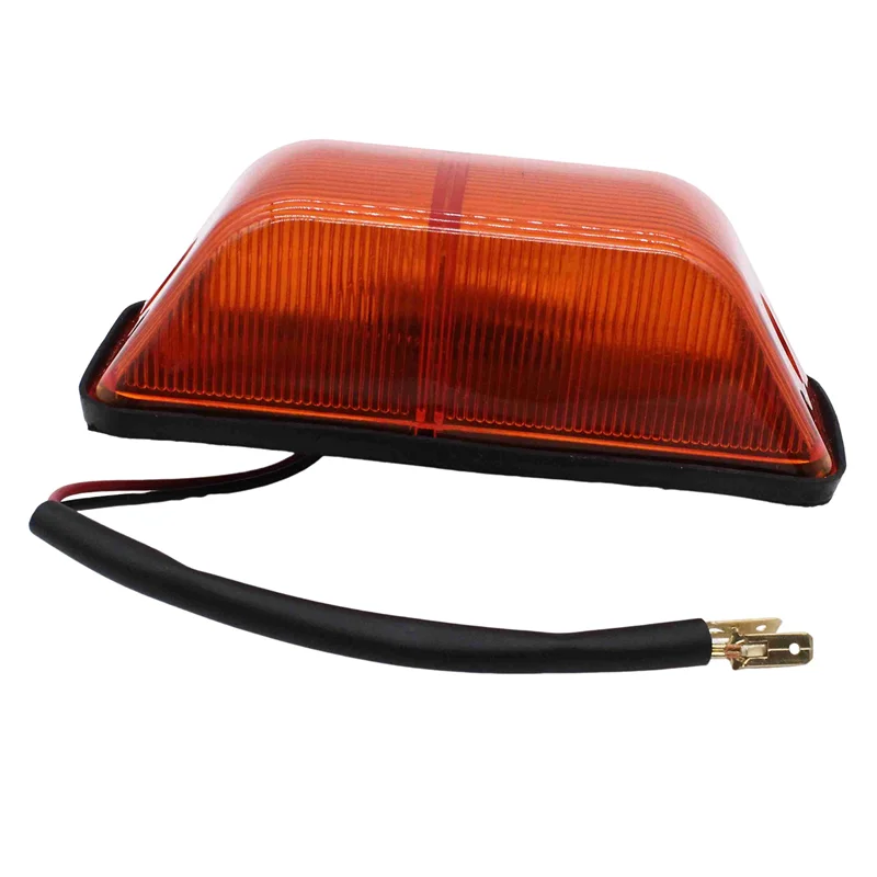 

QB-Car Indicator Side Repeater Lamp 0018204921 For Mercedes Benz Sprinter 1995-2006 Side Marker Lights Parts Accessories 1 PCS