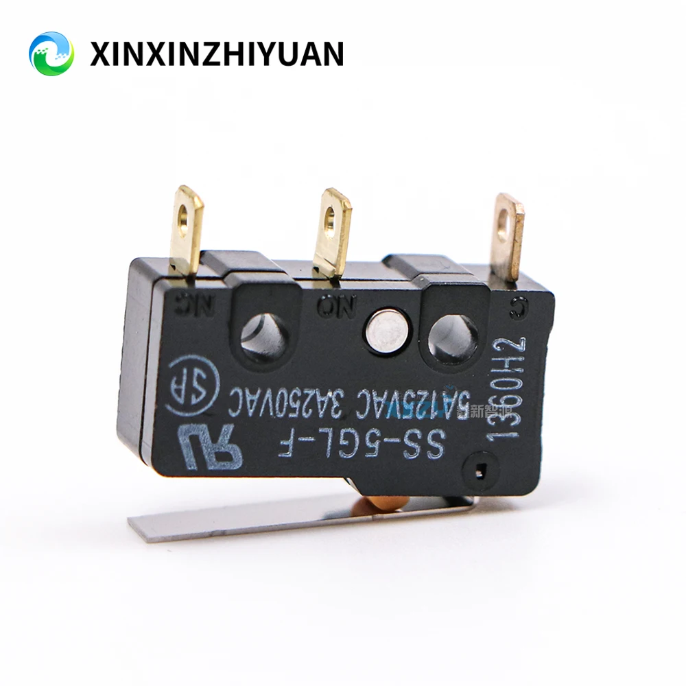 Impressora UV Limit Sensor Switch, indutor fotoelétrico, KGT, Ricoh 2513, SS-5GL2