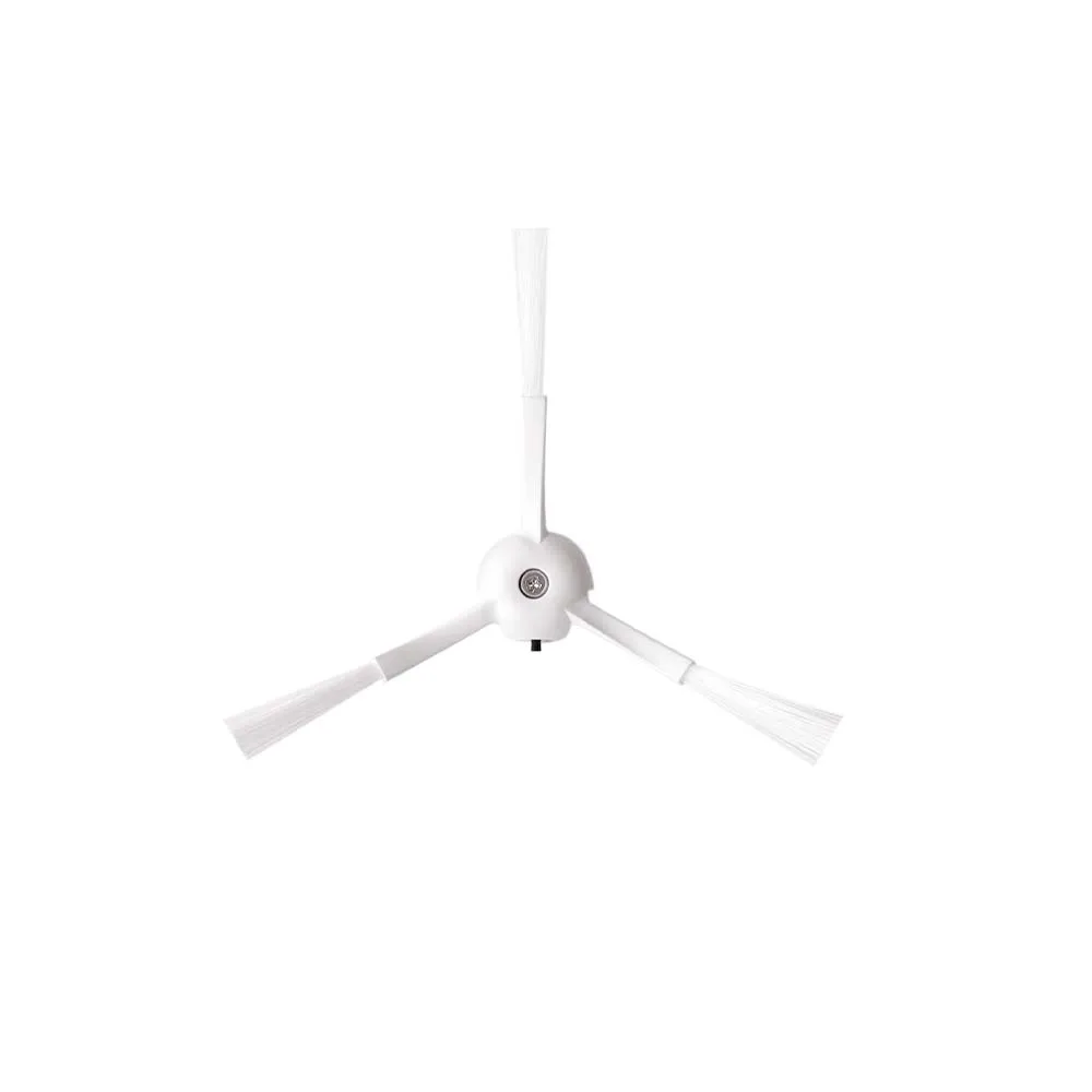 Dla akcesoria do robota odkurzającego ZACO M1S główna szczotka po stronie Hepa filtr Mop szmaty części zamienne